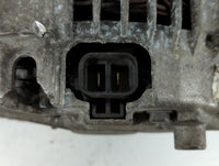 2014-2017 Fiat 500 Alternator Replacement Generator Charging Assembly Engine OEM Fits Fits 2014 2015 2016 2017 2018 OEM Used