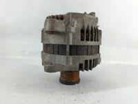 2014-2017 Fiat 500 Alternator Replacement Generator Charging Assembly Engine OEM Fits Fits 2014 2015 2016 2017 2018 OEM Used