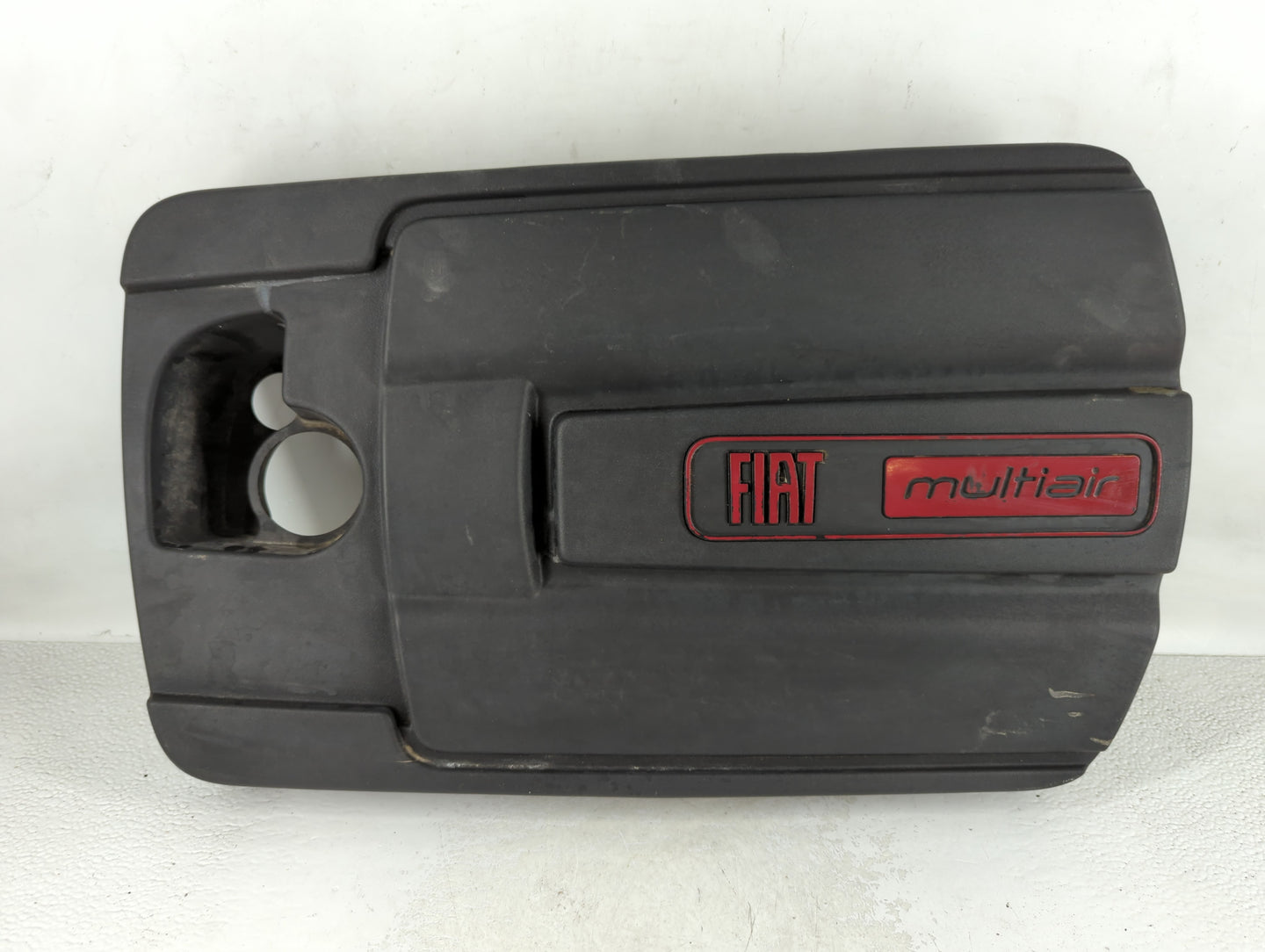 2014 Fiat 500 Engine Cover - Oemusedautoparts1.com