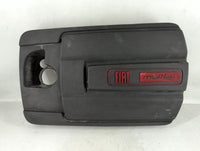 2014 Fiat 500 Engine Cover - Oemusedautoparts1.com