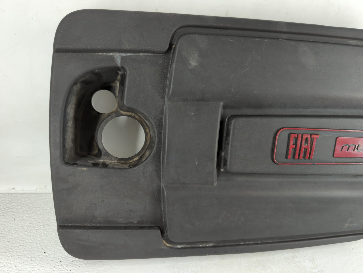 2014 Fiat 500 Engine Cover - Oemusedautoparts1.com