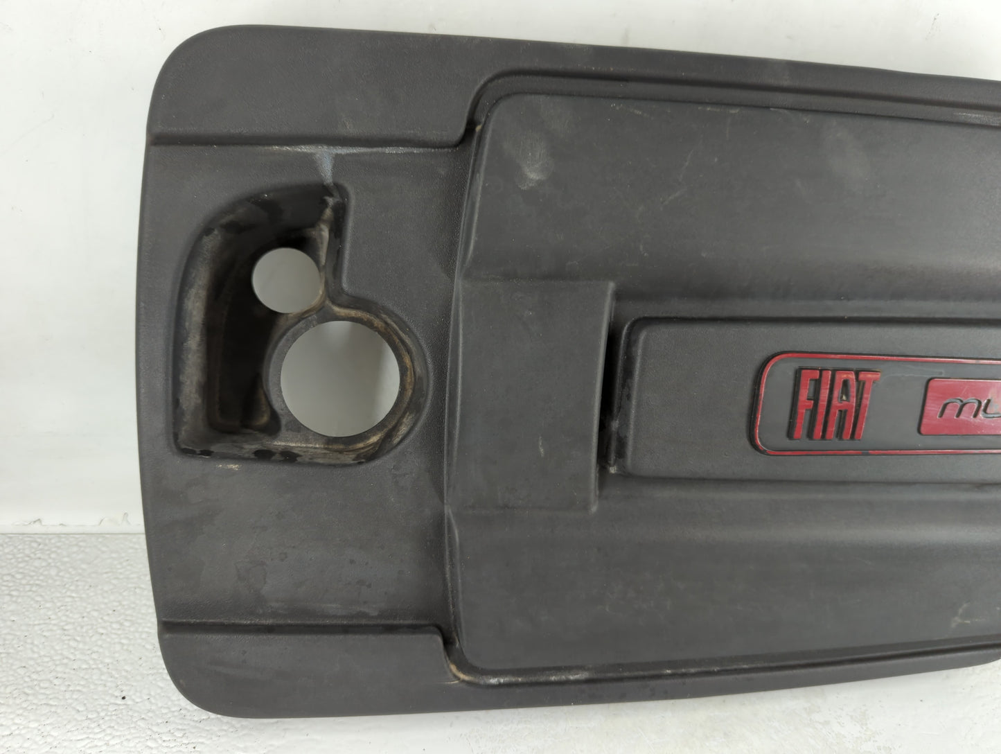 2014 Fiat 500 Engine Cover - Oemusedautoparts1.com