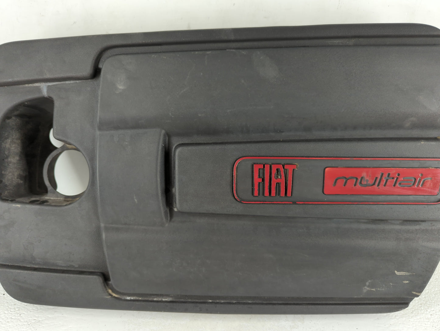 2014 Fiat 500 Engine Cover - Oemusedautoparts1.com
