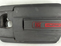 2014 Fiat 500 Engine Cover - Oemusedautoparts1.com