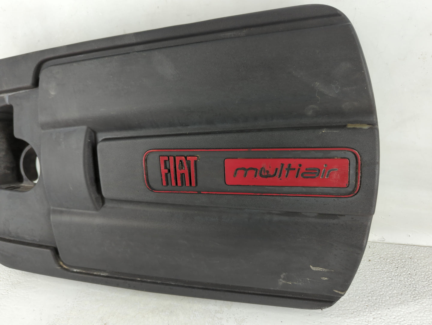2014 Fiat 500 Engine Cover - Oemusedautoparts1.com