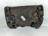 2014 Fiat 500 Engine Cover - Oemusedautoparts1.com