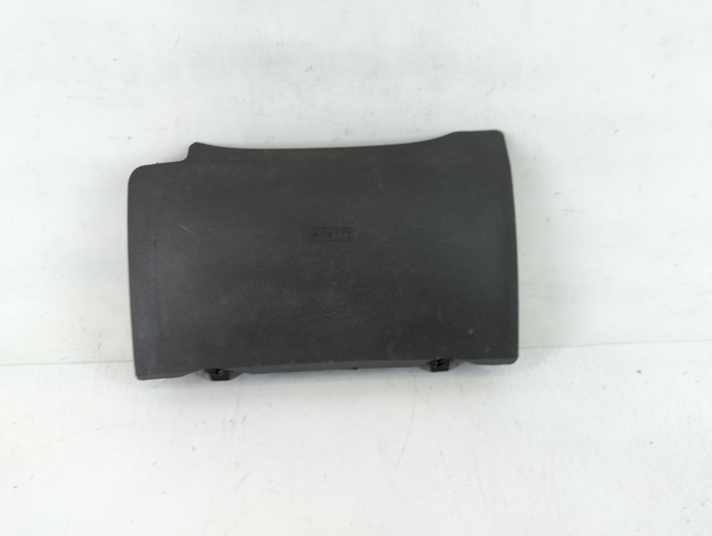 2012-2017 Fiat 500 Air Bag Driver Left Knee OEM P/N:P1RU68JD7AF Fits Fits 2012 2013 2014 2015 2016 2017 OEM Used Auto Parts 