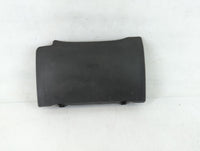 2012-2017 Fiat 500 Air Bag Driver Left Knee OEM P/N:P1RU68JD7AF Fits Fits 2012 2013 2014 2015 2016 2017 OEM Used Auto Parts 
