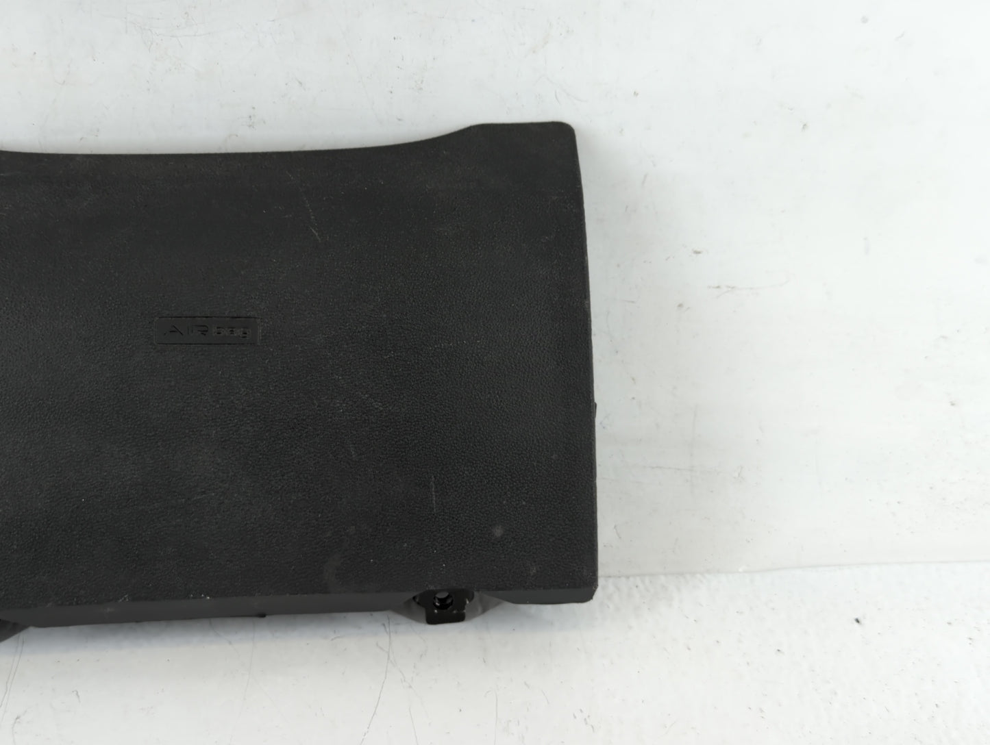2012-2017 Fiat 500 Air Bag Driver Left Knee OEM P/N:P1RU68JD7AF Fits Fits 2012 2013 2014 2015 2016 2017 OEM Used Auto Parts 