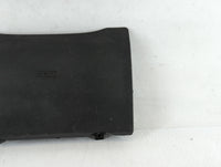 2012-2017 Fiat 500 Air Bag Driver Left Knee OEM P/N:P1RU68JD7AF Fits Fits 2012 2013 2014 2015 2016 2017 OEM Used Auto Parts 