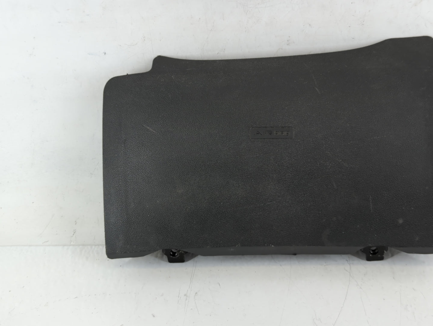 2012-2017 Fiat 500 Air Bag Driver Left Knee OEM P/N:P1RU68JD7AF Fits Fits 2012 2013 2014 2015 2016 2017 OEM Used Auto Parts 