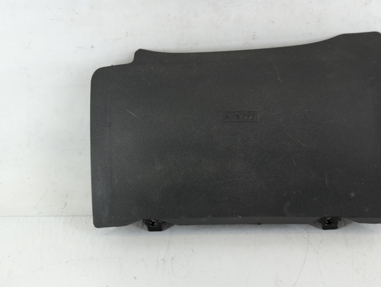 2012-2017 Fiat 500 Air Bag Driver Left Knee OEM P/N:P1RU68JD7AF Fits Fits 2012 2013 2014 2015 2016 2017 OEM Used Auto Parts 