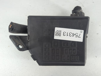compare product 2012-2017 Fiat 500 Fusebox Fuse Box Panel Relay Module P/N:53100999 Fits Fits 2012 2013 2014 2015 2016 2017 OEM Used Auto Parts