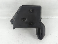 2012-2017 Fiat 500 Fusebox Fuse Box Panel Relay Module P/N:53100999 Fits Fits 2012 2013 2014 2015 2016 2017 OEM Used Auto Pa
