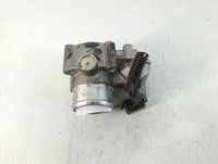 2012-2017 Fiat 500 Throttle Body P/N:0 280 750 568 Fits Fits 2012 2013 2014 2015 2016 2017 OEM Used Auto Parts - Oemusedauto