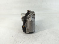 2012-2017 Fiat 500 Throttle Body P/N:0 280 750 568 Fits Fits 2012 2013 2014 2015 2016 2017 OEM Used Auto Parts - Oemusedauto