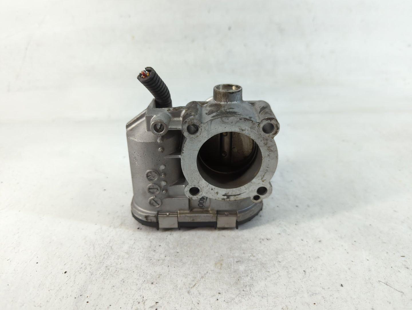 2012-2017 Fiat 500 Throttle Body P/N:0 280 750 568 Fits Fits 2012 2013 2014 2015 2016 2017 OEM Used Auto Parts - Oemusedauto