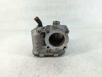 2012-2017 Fiat 500 Throttle Body P/N:0 280 750 568 Fits Fits 2012 2013 2014 2015 2016 2017 OEM Used Auto Parts - Oemusedauto