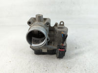 2013-2017 Fiat 500 Throttle Body P/N:04892945AA Fits Fits 2013 2014 2015 2016 2017 OEM Used Auto Parts - Oemusedautoparts1.c