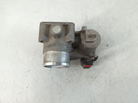 2013-2017 Fiat 500 Throttle Body P/N:04892945AA Fits Fits 2013 2014 2015 2016 2017 OEM Used Auto Parts - Oemusedautoparts1.c