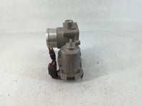 2013-2017 Fiat 500 Throttle Body P/N:04892945AA Fits Fits 2013 2014 2015 2016 2017 OEM Used Auto Parts - Oemusedautoparts1.c