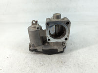 2013-2017 Fiat 500 Throttle Body P/N:04892945AA Fits Fits 2013 2014 2015 2016 2017 OEM Used Auto Parts - Oemusedautoparts1.c