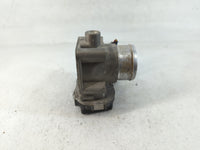 2013-2017 Fiat 500 Throttle Body P/N:04892945AA Fits Fits 2013 2014 2015 2016 2017 OEM Used Auto Parts - Oemusedautoparts1.c