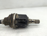2014-2017 Fiat 500 Axle Shaft Front Driver Cv C/v - Oemusedautoparts1.com