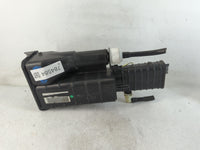 2014 Fiat 500 Fuel Vapor Charcoal Canister 784584 - Oemusedautoparts1.com