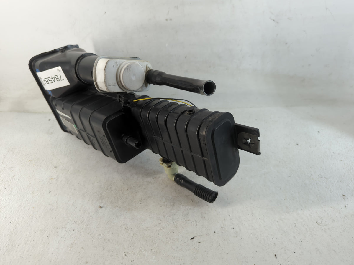 2014 Fiat 500 Fuel Vapor Charcoal Canister 784584 - Oemusedautoparts1.com