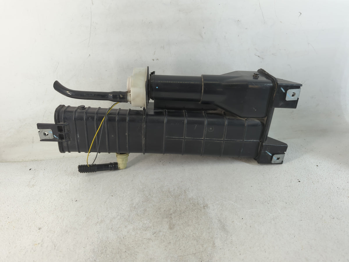 2014 Fiat 500 Fuel Vapor Charcoal Canister 784584 - Oemusedautoparts1.com