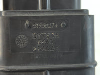 2014 Fiat 500 Fuel Vapor Charcoal Canister 784584 - Oemusedautoparts1.com