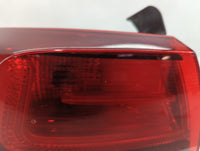 2014 Fiat 500 Tail Light Assembly Driver Left OEM P/N:92401H9100 Fits OEM Used Auto Parts - Oemusedautoparts1.com