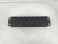 2012-2017 Fiat 500 Air Bag Driver Left Steering Wheel Mounted P/N:0589-P1-0071 Fits Fits 2012 2013 2014 2015 2016 2017 OEM U