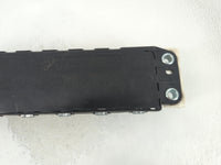 2012-2017 Fiat 500 Air Bag Driver Left Steering Wheel Mounted P/N:0589-P1-0071 Fits Fits 2012 2013 2014 2015 2016 2017 OEM U