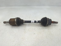 2014-2017 Fiat 500 Axle Shaft Front Driver Cv C/v - Oemusedautoparts1.com