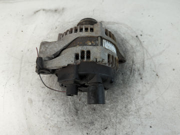 2014-2017 Fiat 500 Alternator Replacement Generator Charging Assembly Engine OEM P/N:51931432 Fits Fits 2014 2015 2016 2017 