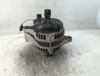 2014-2017 Fiat 500 Alternator Replacement Generator Charging Assembly Engine OEM P/N:51931432 Fits Fits 2014 2015 2016 2017 