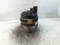 2014-2017 Fiat 500 Alternator Replacement Generator Charging Assembly Engine OEM P/N:51931432 Fits Fits 2014 2015 2016 2017 