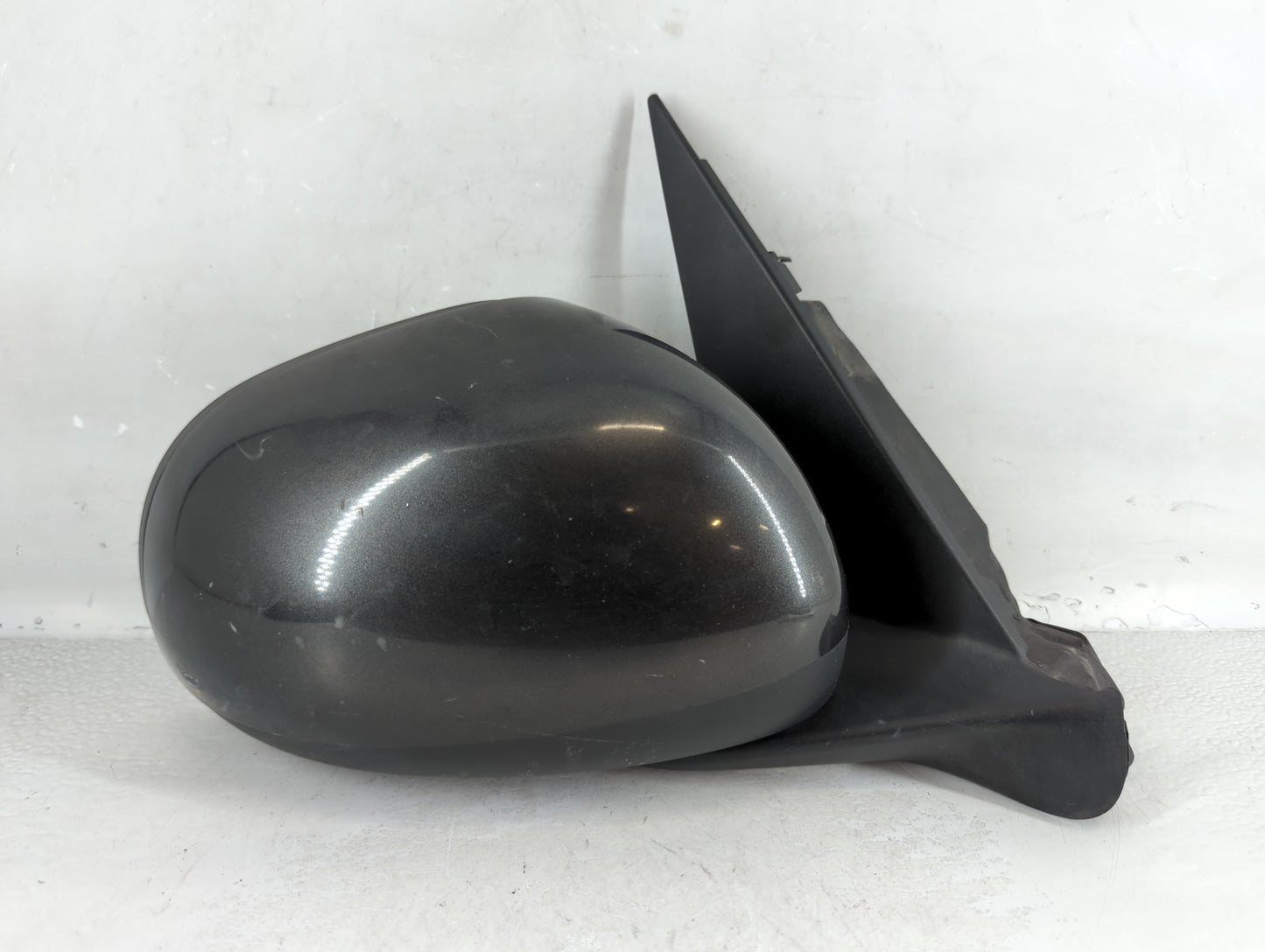 2014 Fiat 500 Passenger Side View Mirror - Right Door Mirror OEM Used - Oemusedautoparts1.com