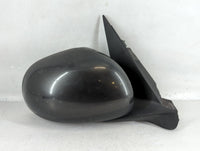2014 Fiat 500 Passenger Side View Mirror - Right Door Mirror OEM Used - Oemusedautoparts1.com