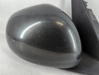 2014 Fiat 500 Passenger Side View Mirror - Right Door Mirror OEM Used - Oemusedautoparts1.com