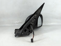 2014 Fiat 500 Passenger Side View Mirror - Right Door Mirror OEM Used - Oemusedautoparts1.com