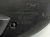 2014 Fiat 500 Passenger Side View Mirror - Right Door Mirror OEM Used - Oemusedautoparts1.com