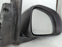 2014 Fiat 500 Passenger Side View Mirror - Right Door Mirror OEM Used - Oemusedautoparts1.com