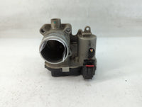 2013-2017 Fiat 500 Throttle Body P/N:04892945AA Fits Fits 2013 2014 2015 2016 2017 OEM Used Auto Parts - Oemusedautoparts1.c