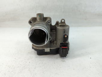 compare product 2013-2017 Fiat 500 Throttle Body P/N:04892945AA Fits Fits 2013 2014 2015 2016 2017 OEM Used Auto Parts