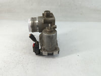 2013-2017 Fiat 500 Throttle Body P/N:04892945AA Fits Fits 2013 2014 2015 2016 2017 OEM Used Auto Parts - Oemusedautoparts1.c