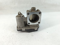 2013-2017 Fiat 500 Throttle Body P/N:04892945AA Fits Fits 2013 2014 2015 2016 2017 OEM Used Auto Parts - Oemusedautoparts1.c