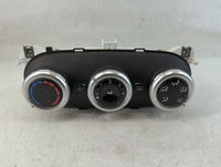 2014 Fiat 500 Climate Control Module Temperature AC/Heater Replacement Fits OEM Used Auto Parts - Oemusedautoparts1.com